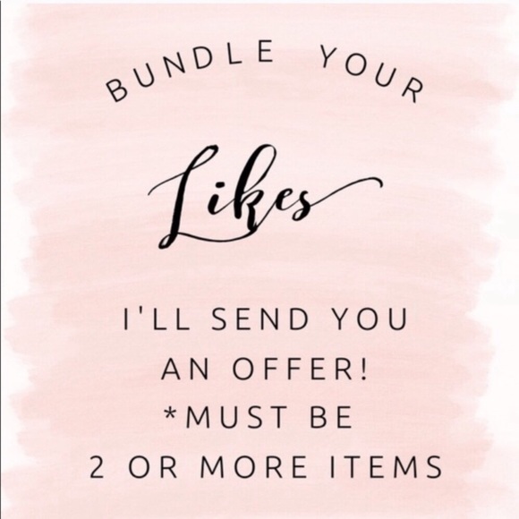 BUNDLES 2+ ◼️5 STAR RATED SELLER ◾️FAST SHIPPER◾️AMBASSADOR◼️PLEASE SEE SLIDE 2 - Picture 12 of 15